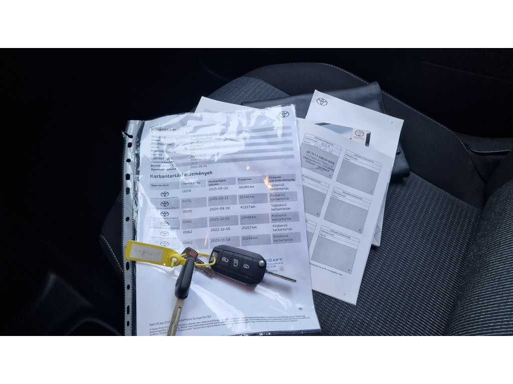 Toyota ProAce CITY Verso 1.2 Turbo Live L2 7 Pers Long, Stoelverwarming, 47545333-11.jpg | Autobedrijf Colijn
