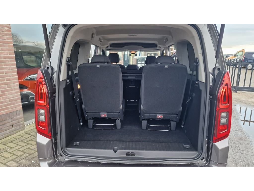 Toyota ProAce CITY Verso 1.2 Turbo Live L2 7 Pers Long, Stoelverwarming, 47545333-13.jpg | Autobedrijf Colijn