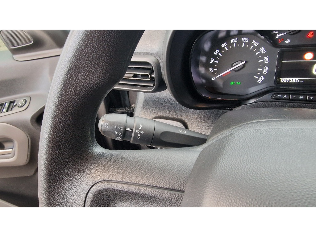 Toyota ProAce CITY Verso 1.2 Turbo Live L2 7 Pers Long, Stoelverwarming, 47545333-15.jpg | Autobedrijf Colijn
