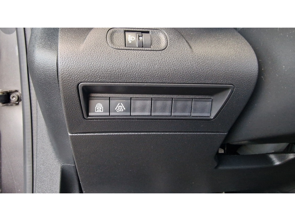 Toyota ProAce CITY Verso 1.2 Turbo Live L2 7 Pers Long, Stoelverwarming, 47545333-17.jpg | Autobedrijf Colijn