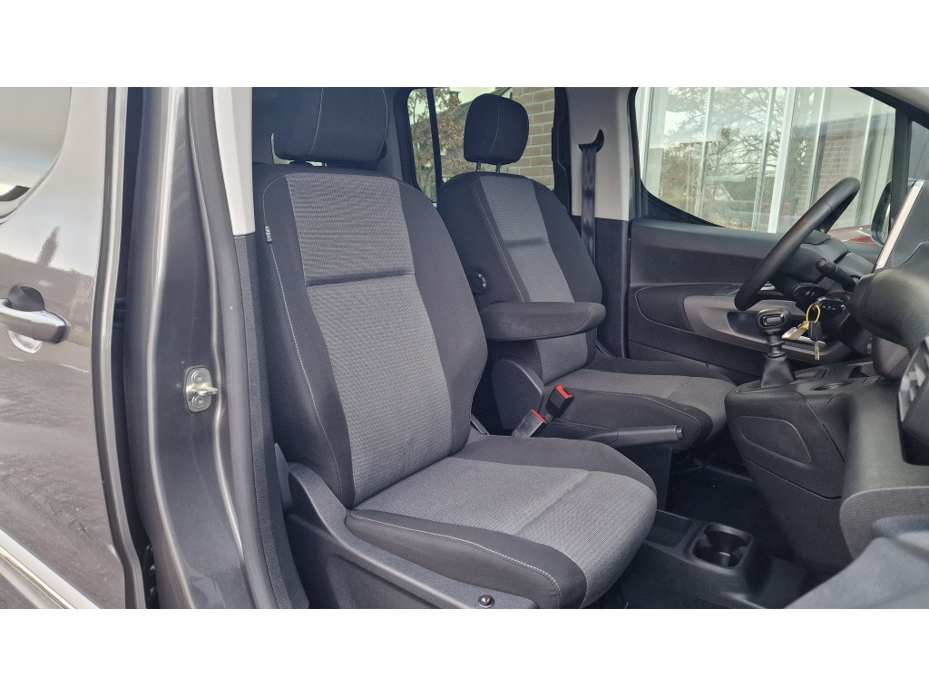 Toyota ProAce CITY Verso 1.2 Turbo Live L2 7 Pers Long, Stoelverwarming, 47545333-3.jpg | Autobedrijf Colijn