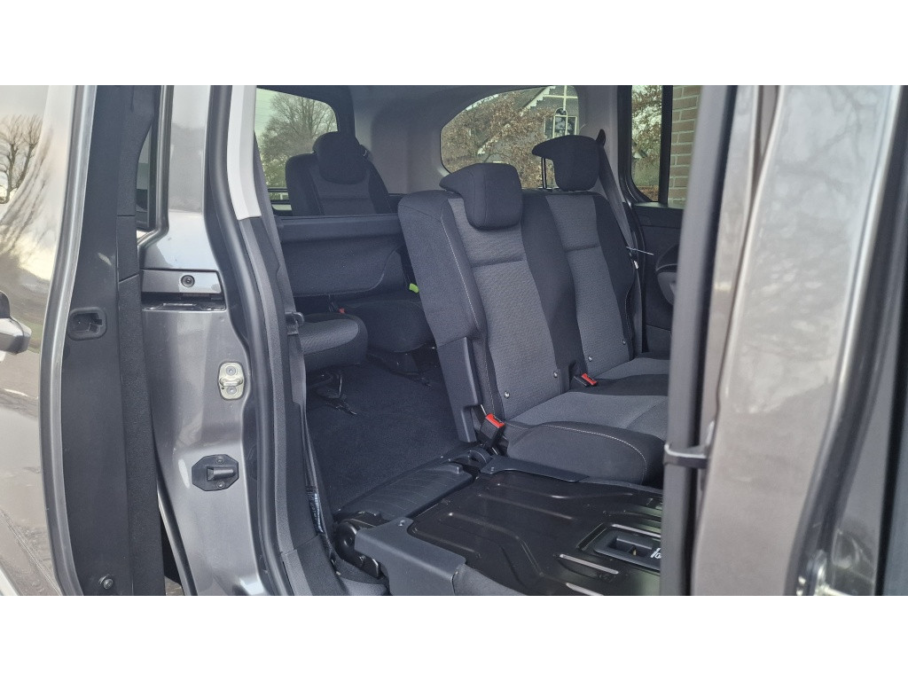Toyota ProAce CITY Verso 1.2 Turbo Live L2 7 Pers Long, Stoelverwarming, 47545333-5.jpg | Autobedrijf Colijn