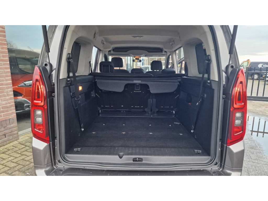 Toyota ProAce CITY Verso 1.2 Turbo Live L2 7 Pers Long, Stoelverwarming, 47545333-6.jpg | Autobedrijf Colijn