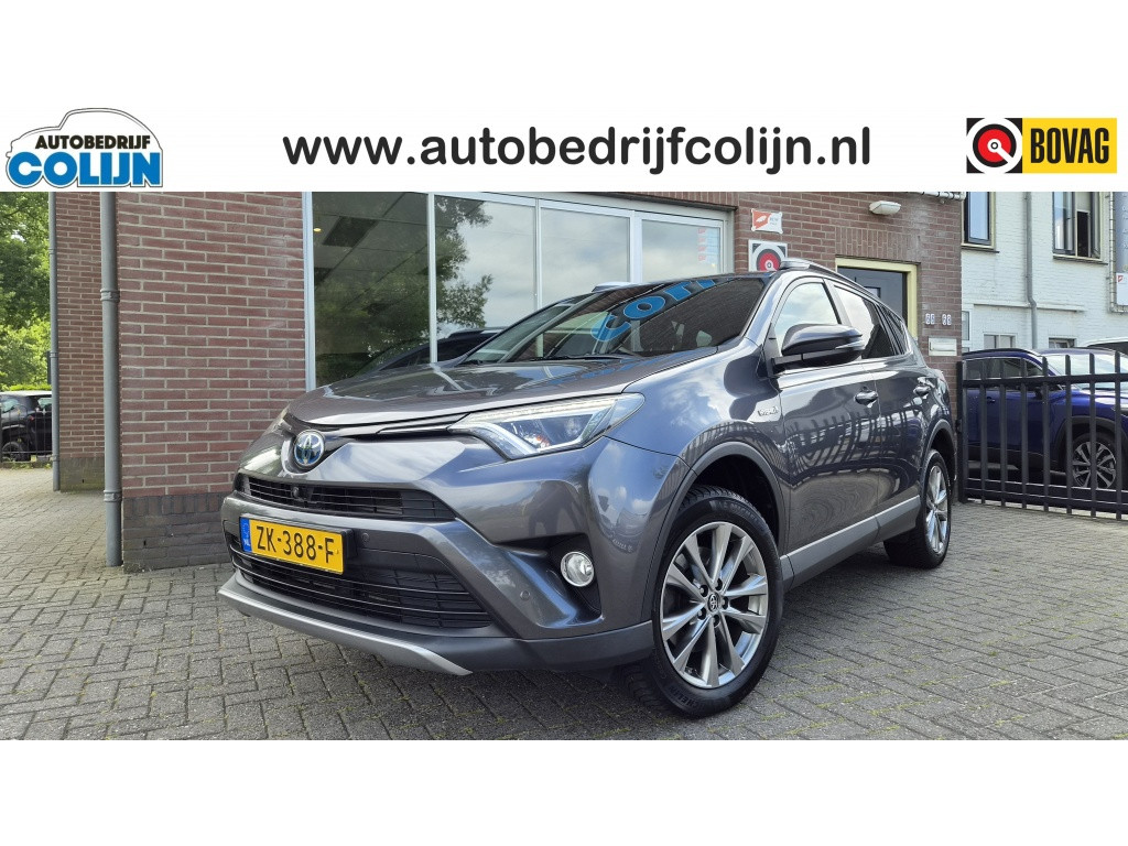Toyota RAV4 2.5 Hybrid Executive AWD, BSM, JBL, Trekhaak, NL Auto! 55070142-0.jpg | Autobedrijf Colijn