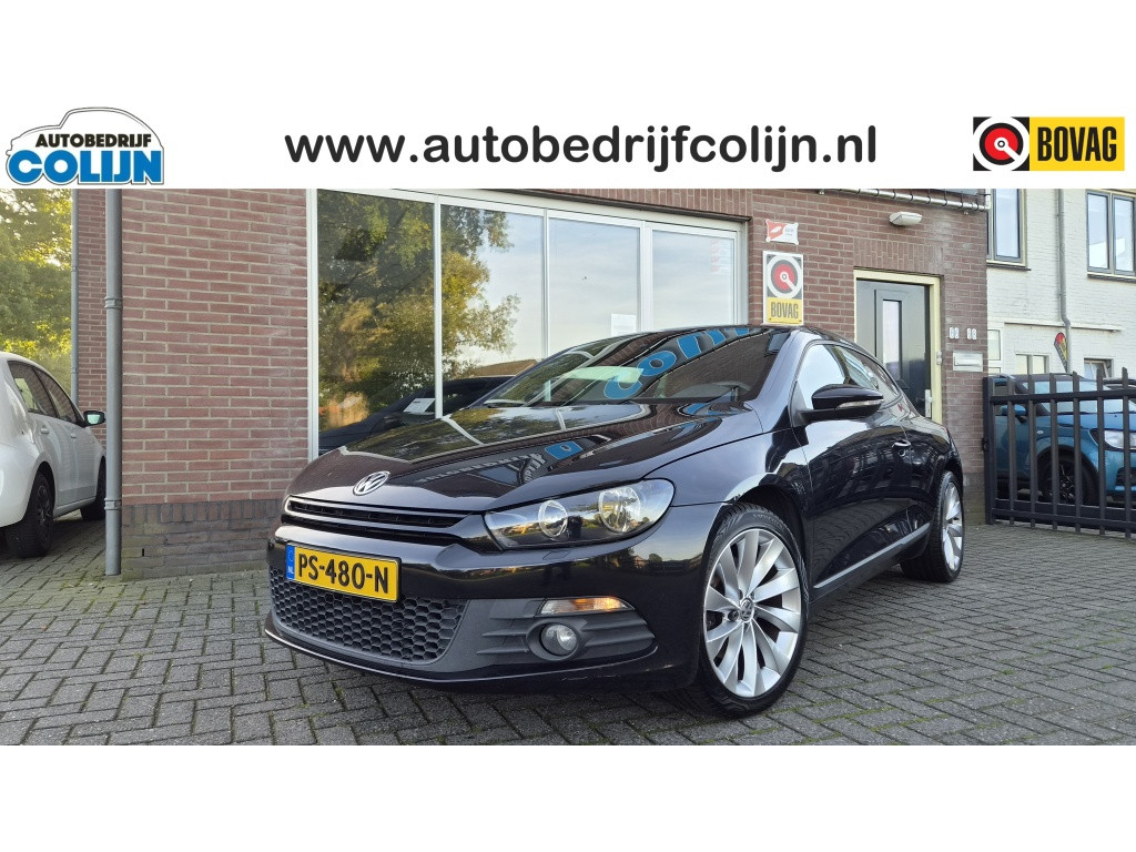 Volkswagen Scirocco 2.0 TSI Highline 57624901-0.jpg | Autobedrijf Colijn